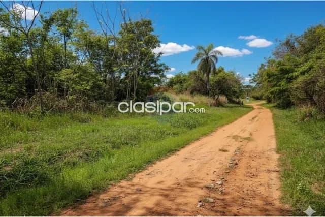 Terreno en surubi i, foto 5