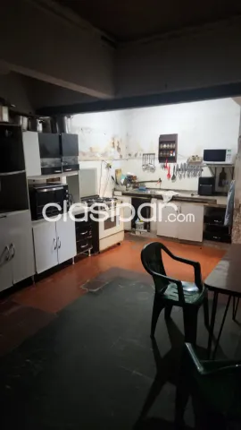 Casa en venta Barrio Ciudad Nueva, Asunción — foto 5