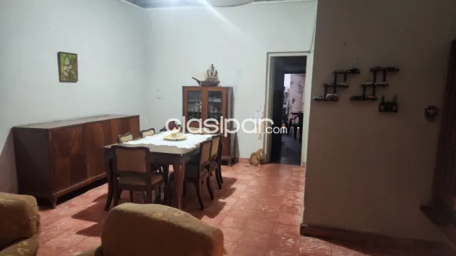 Casa en venta Barrio Ciudad Nueva, Asunción — foto 3