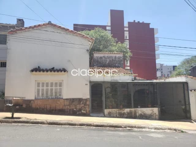 Casa en venta Barrio Ciudad Nueva, Asunción — foto 2