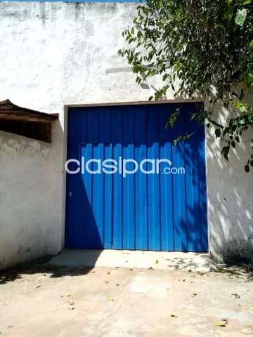 pequeño deposito en San Lorenzo, foto 3