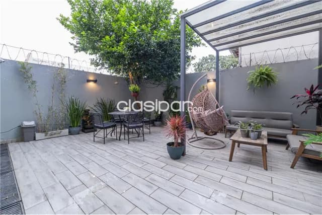 Amplio Duplex de 260 m2 en Villa Aurelia - LHO7408318 — foto 5