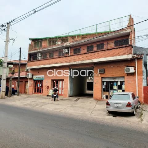 Local comercial en venta Asunción - Vista Alegre - sobre Av Fernando de la Mora, foto 2
