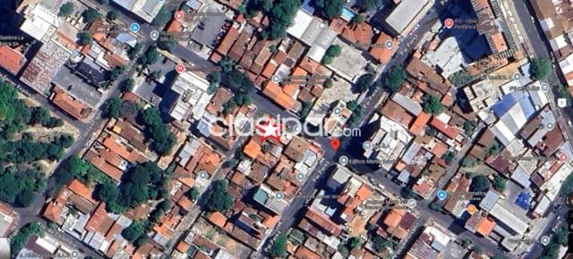 Casa en esquina a 100 metros mercado 4 ofertazoooooo