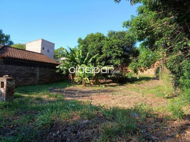 En venta terreno en Ñemby mbokajaty ID 41098