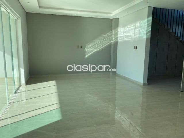 Duplex premiun en San Lorenzo