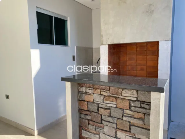 Duplex premiun en San Lorenzo — foto 3