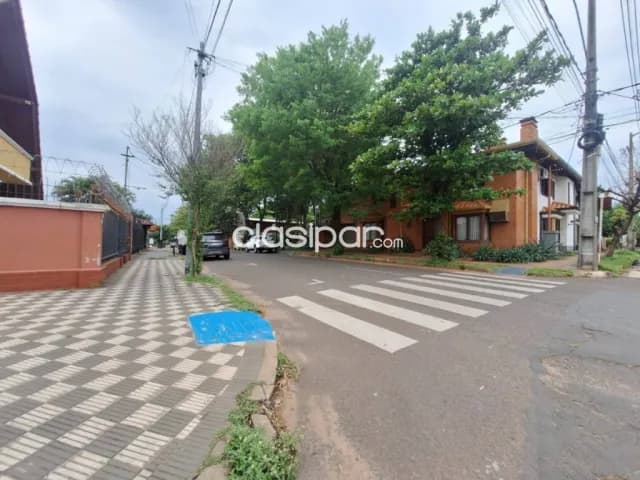 En venta terreno en Recoleta Asunción ID 41092 — foto 3