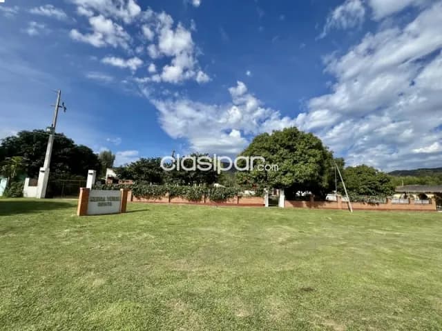 Espectacular casaquinta en paraguari - zona mbatovi, foto 3