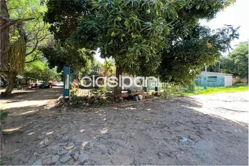 Terreno en oferta en f. Z. Norte cerca de av. Mcal, lopez — foto 4