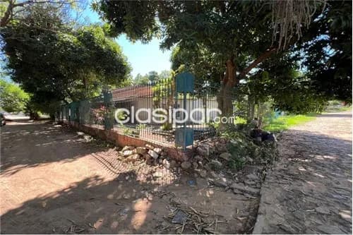 Terreno en oferta en f. Z. Norte cerca de av. Mcal, lopez — foto 5