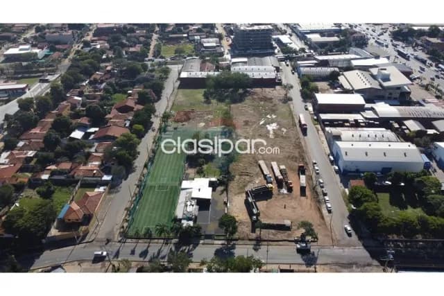 6 terrenos en loma pyta, foto 2