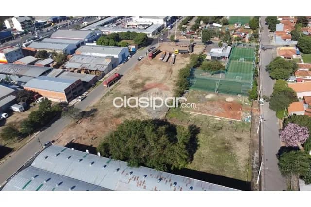 6 terrenos en loma pyta, foto 4