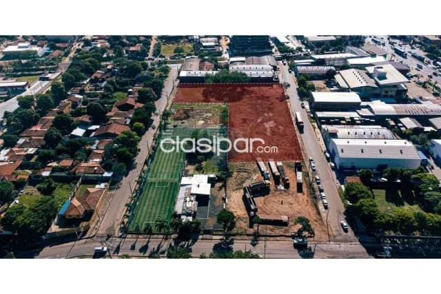 6 terrenos en loma pyta, foto 5