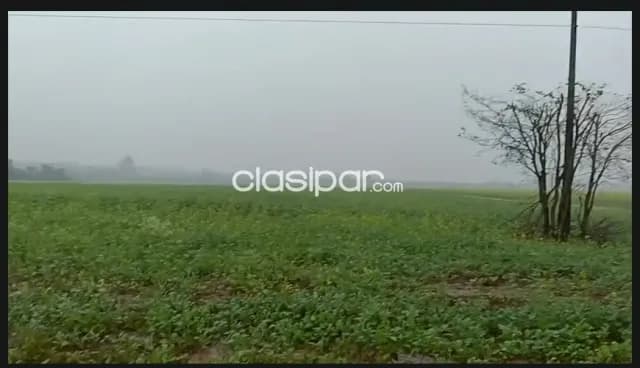 Campo en minga guazu — foto 2