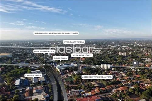 Terreno en zona norte barrio estanzuela! — foto 3