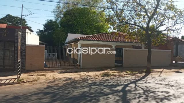 casa en Fernando de la Mora Zona Sur — foto 3
