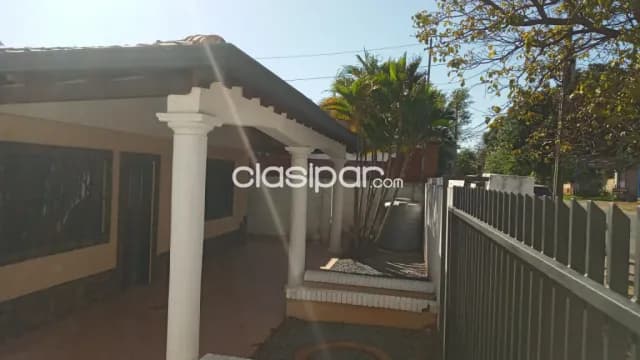 casa en Fernando de la Mora Zona Sur — foto 4