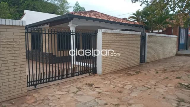 casa en Fernando de la Mora Zona Sur — foto 2