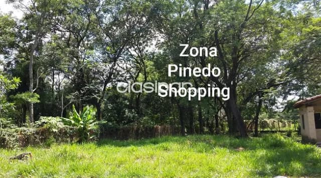 Terreno de 540 m2 zona Pinedo shopping, foto 3