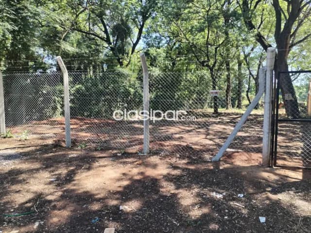 Terreno de 540 m2 zona Pinedo shopping, foto 5