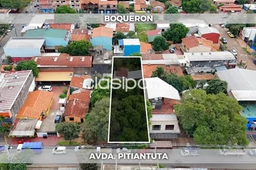 Amplio terreno en fernando zona sur!! Sobre pitiantuta!, foto 2