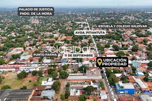 Amplio terreno en fernando zona sur!! Sobre pitiantuta!, foto 5