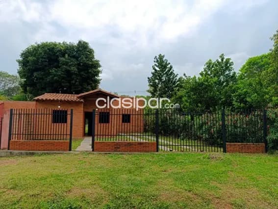 Casa a estrenar de tres dormitorios en limpio — foto 2