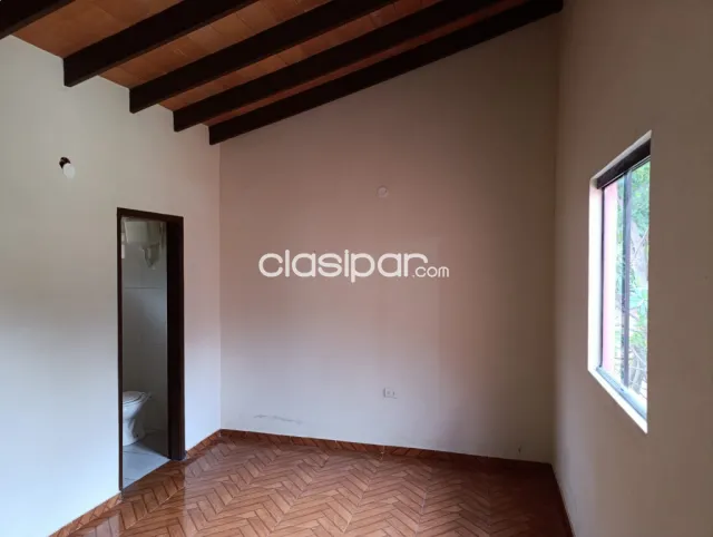 Casa a estrenar de tres dormitorios en limpio — foto 4