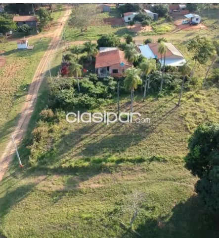 Terreno en Capiata Ruta 2!, foto 3