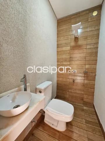 Casa de 2 dormitorios a estrenar en Capiatá ruta 2 km 19 cod v0337 — foto 5