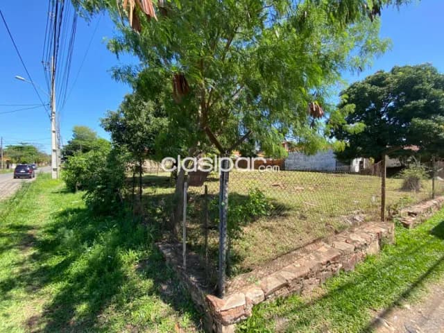 Terreno en esquina mra — foto 3