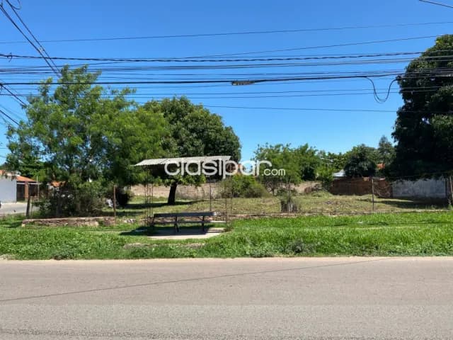 Terreno en esquina mra — foto 4