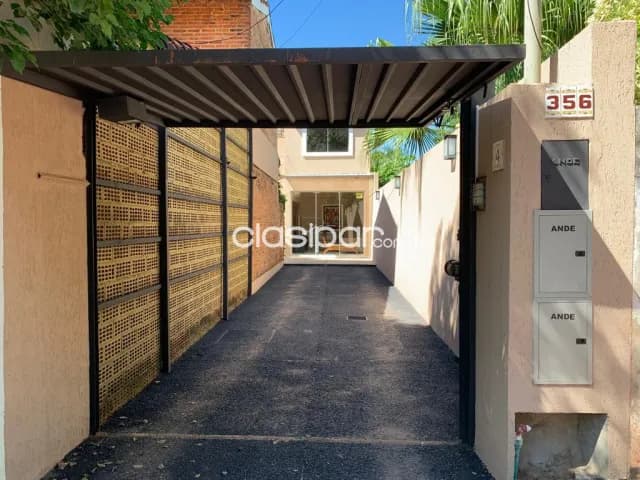 Dúplex en Venta Barrio Herrera - Asunción, foto 3