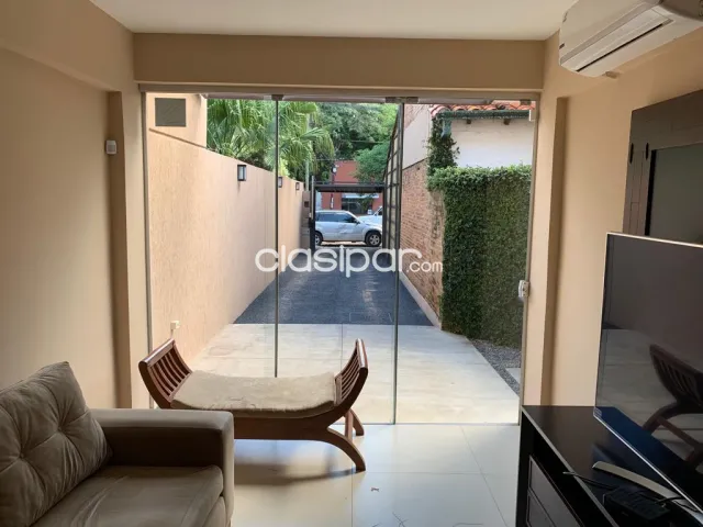 Dúplex en Venta Barrio Herrera - Asunción, foto 4
