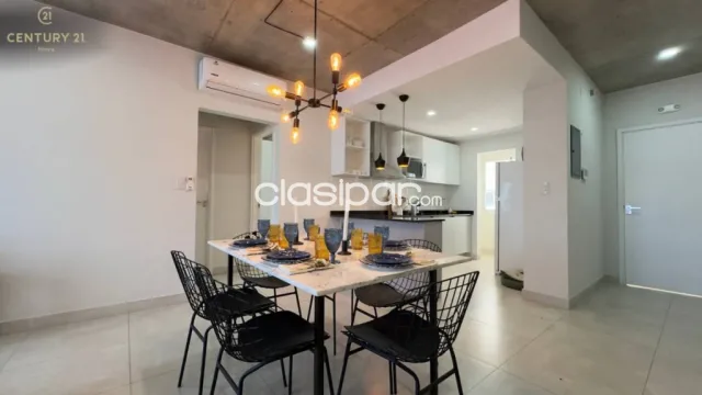 Departamentos en pozo de 1 o 2 dormitorios en San Lorenzo, zona ips ingavi / una, foto 4