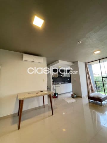 📌 Vendo depto de 2 habitaciones en Insignia 4 - Luque — foto 1