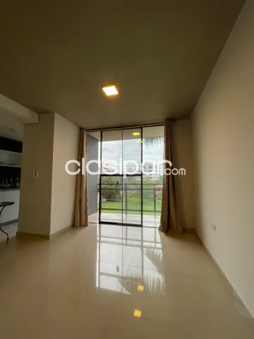 📌 Vendo depto de 2 habitaciones en Insignia 4 - Luque — foto 3