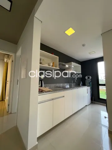 📌 Vendo depto de 2 habitaciones en Insignia 4 - Luque — foto 5