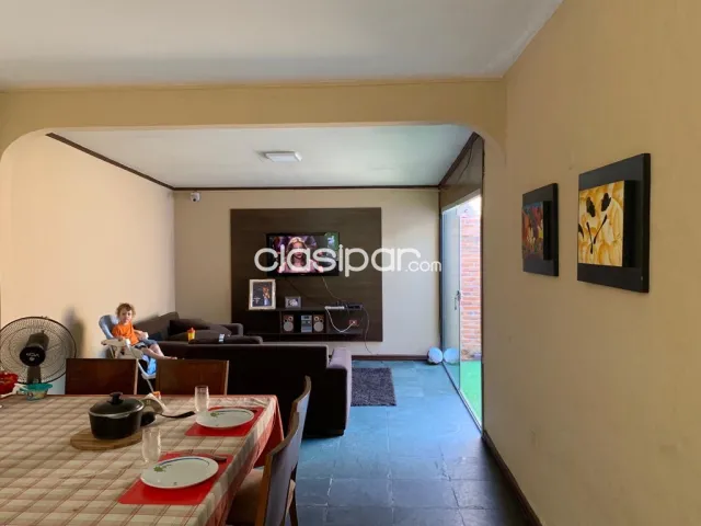 Dúplex Premium en Venta Barrio Herrera, Asunción, foto 5