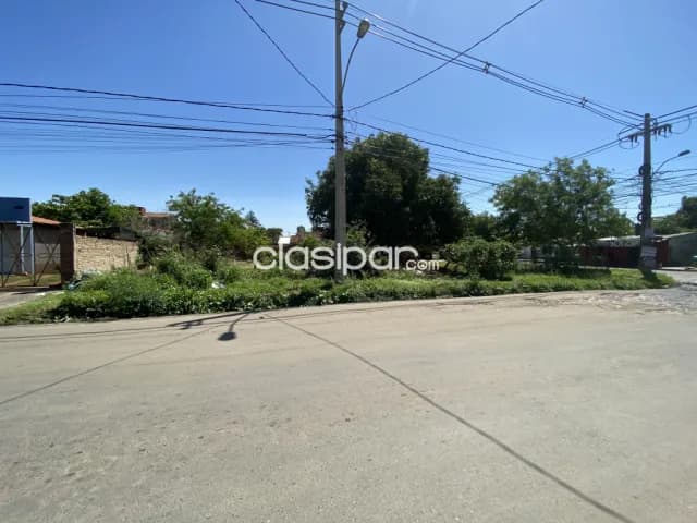 Amplio terreno en esquina en el centro de Mariano Roque Alonso, foto 2