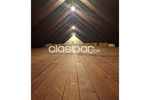 Casa de 2 plantas tipo alpina en areguá, foto 1