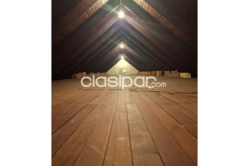 Casa de 2 plantas tipo alpina en areguá, foto 2