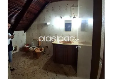 Casa de 2 plantas tipo alpina en areguá, foto 3