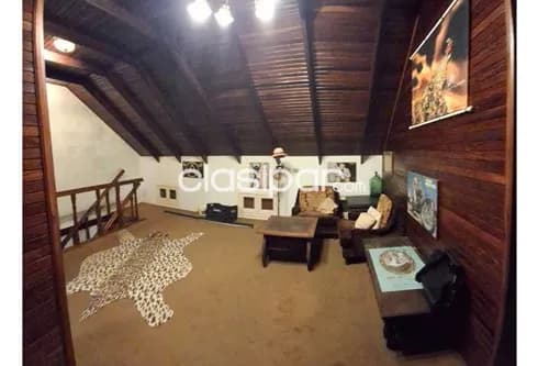 Casa de 2 plantas tipo alpina en areguá, foto 5