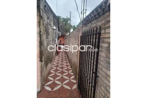 Casa en Mariano Roque Alonso m. Auxiliadora, foto 5