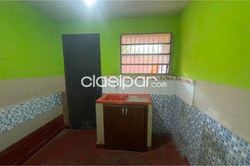Dpto en planta baja 2 hab m.r.a