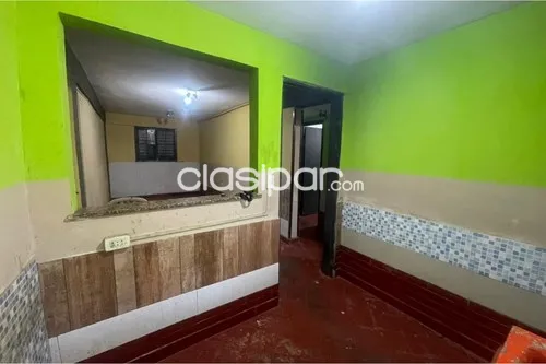 Dpto en planta baja 2 hab m.r.a, foto 3