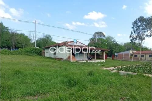 Casa en aregua - costa fleitas sobre ruta, foto 2