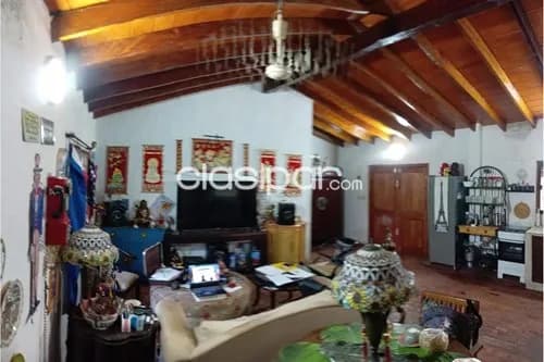 Casa en aregua - costa fleitas sobre ruta, foto 4
